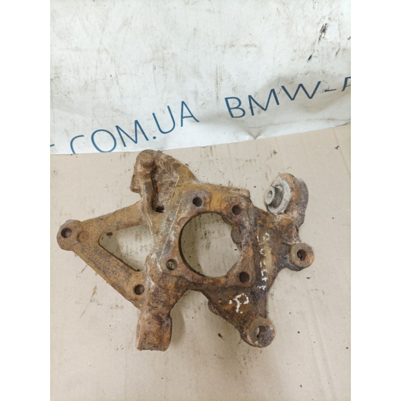 Цапфа подвески (подвеска) Opel Vectra C 2008 2.2 YH 13175129