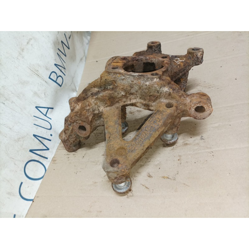 Цапфа подвески (подвеска) Opel Vectra C 2008 2.2 YH 13175129