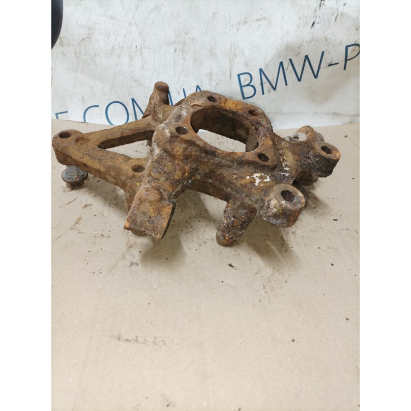 Цапфа подвески (подвеска) Opel Vectra C 2008 2.2 YH 13175129