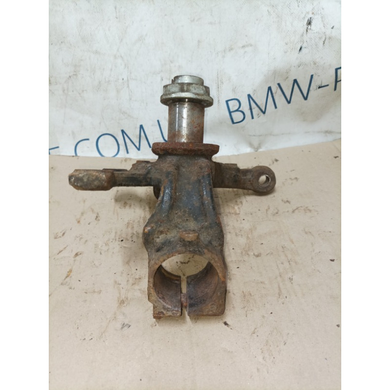 Поворотный кулак (подвеска) BMW 3-series E46 31211096429