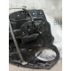 Механизм стеклоподъемника с мотором (кузов и элементы) Mazda 6 GG 2004 2.0 RF5 gj6a7297xg