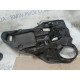 Механизм стеклоподъемника с мотором (кузов и элементы) Mazda 6 GG 2004 2.0 RF5 gj6a7397x