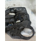 Механизм стеклоподъемника с мотором (кузов и элементы) Mazda 6 GG 2004 2.0 RF5 gj6a7397x