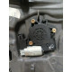 Механизм стеклоподъемника с мотором (кузов и элементы) Mazda 6 GG 2004 2.0 RF5 gj6a7397x
