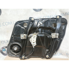 Механизм стеклоподъемника