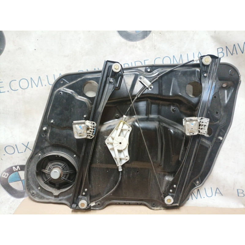 Механизм стеклоподъемника (кузов и элементы) Mercedes-Benz ML-class W164 A1647201579