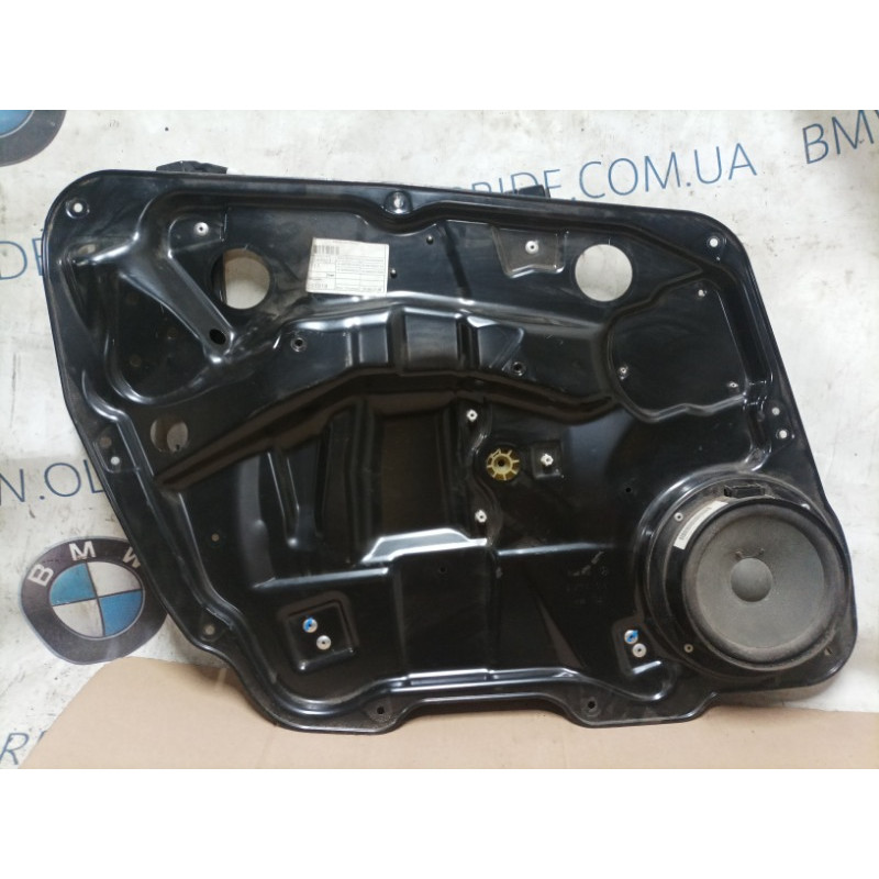 Механизм стеклоподъемника (кузов и элементы) Mercedes-Benz ML-class W164 A1647201579