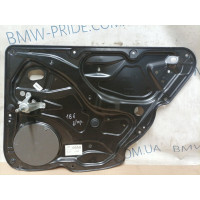 Механизм стеклоподъемника