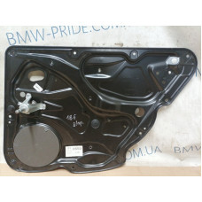 Механизм стеклоподъемника