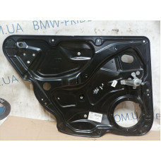 Механизм стеклоподъемника