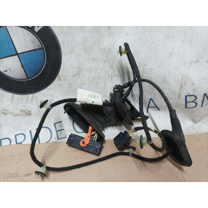 Проводка дверная (электрика) Volkswagen Passat B5 2003 1.9 TDI 3c4971694hk