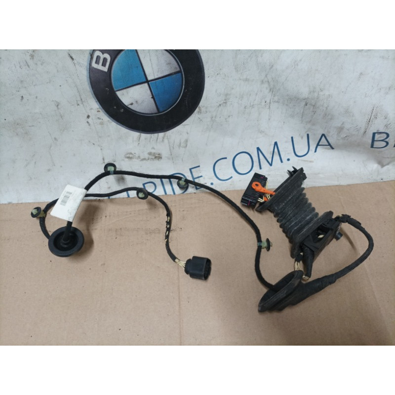 Проводка дверная (электрика) Volkswagen Passat B5 2003 1.9 TDI 3c4971694hk