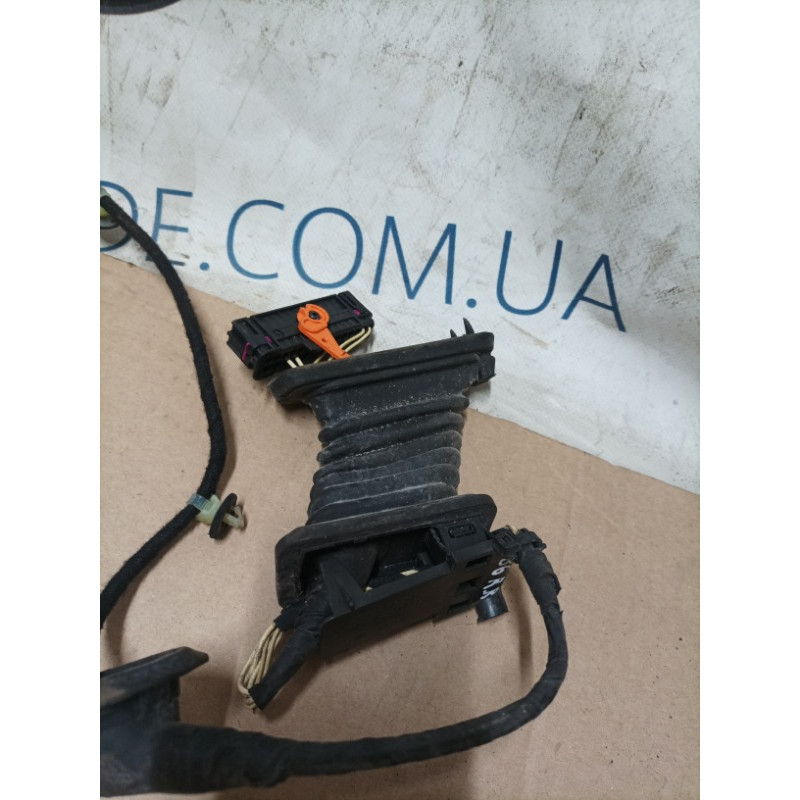 Проводка дверная (электрика) Volkswagen Passat B5 2003 1.9 TDI 3c4971694hk