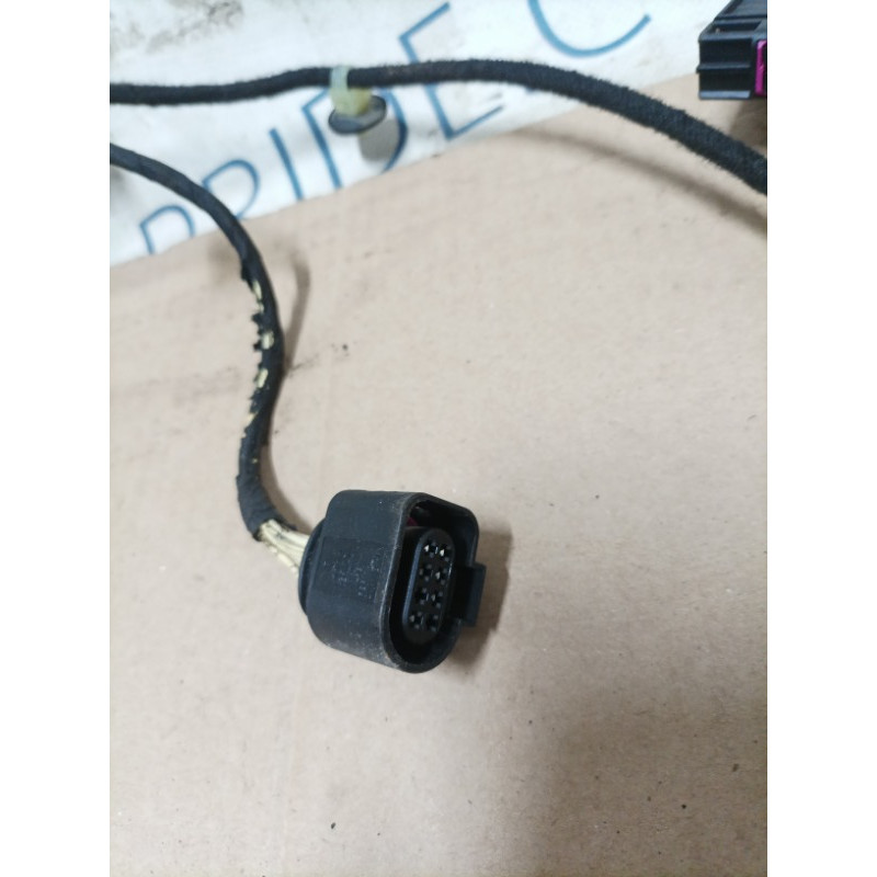 Проводка дверная (электрика) Volkswagen Passat B5 2003 1.9 TDI 3c4971694hk