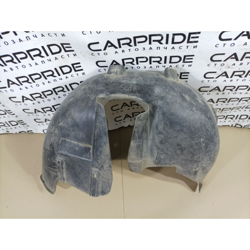 Подкрылок (кузов и элементы) Volkswagen Passat B5 2003 1.9 TDI 3b0810971f