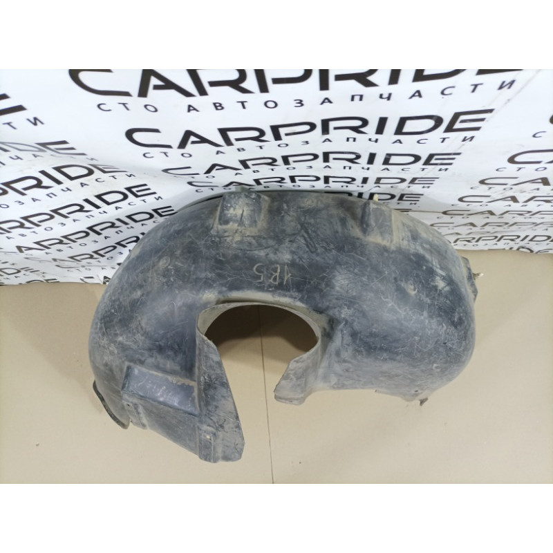 Подкрылок (кузов и элементы) Volkswagen Passat B5 2003 1.9 TDI 3b0810971f