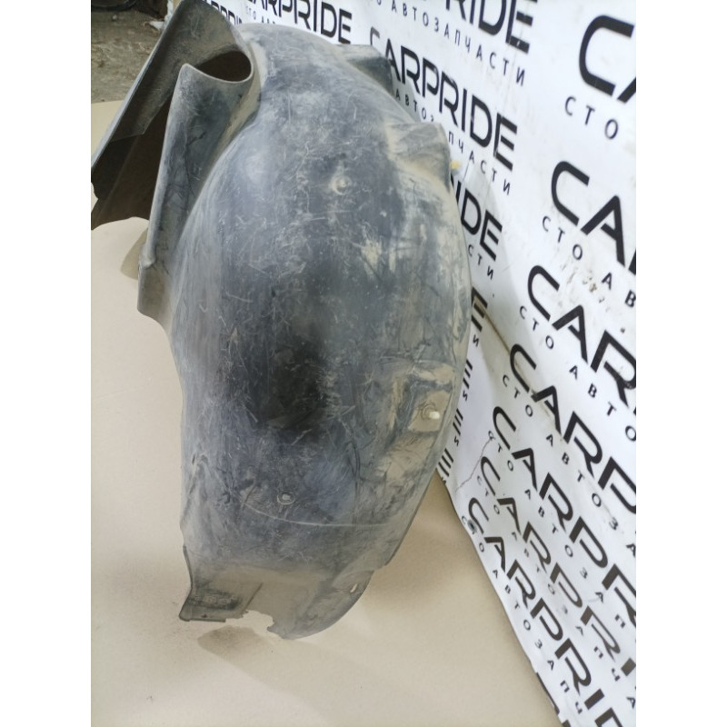 Подкрылок (кузов и элементы) Volkswagen Passat B5 2003 1.9 TDI 3b0810971f