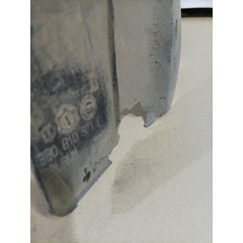 Подкрылок (кузов и элементы) Volkswagen Passat B5 2003 1.9 TDI 3b0810971f