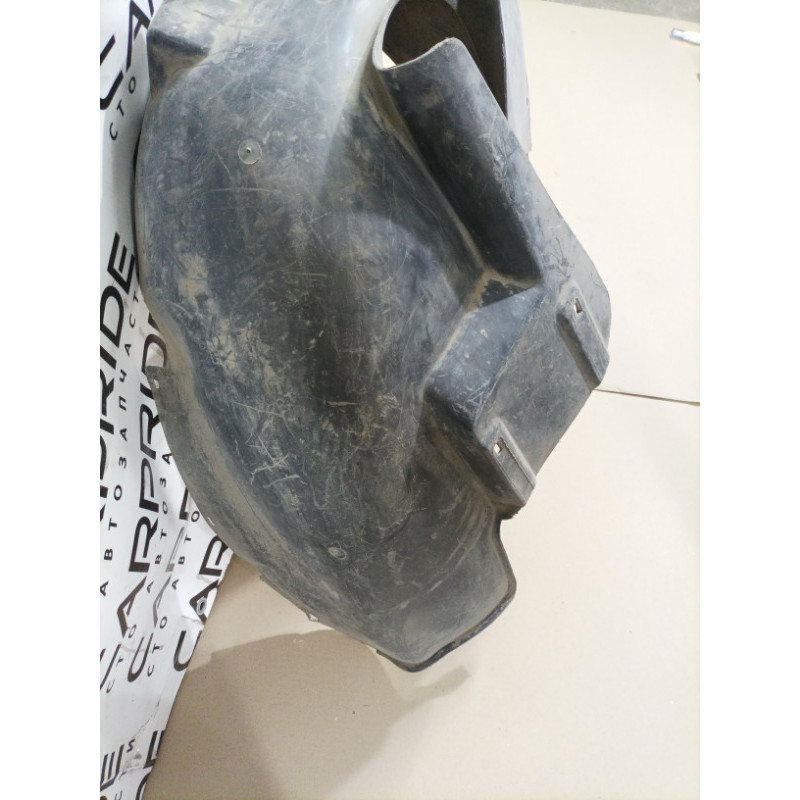 Подкрылок (кузов и элементы) Volkswagen Passat B5 2003 1.9 TDI 3b0810971f