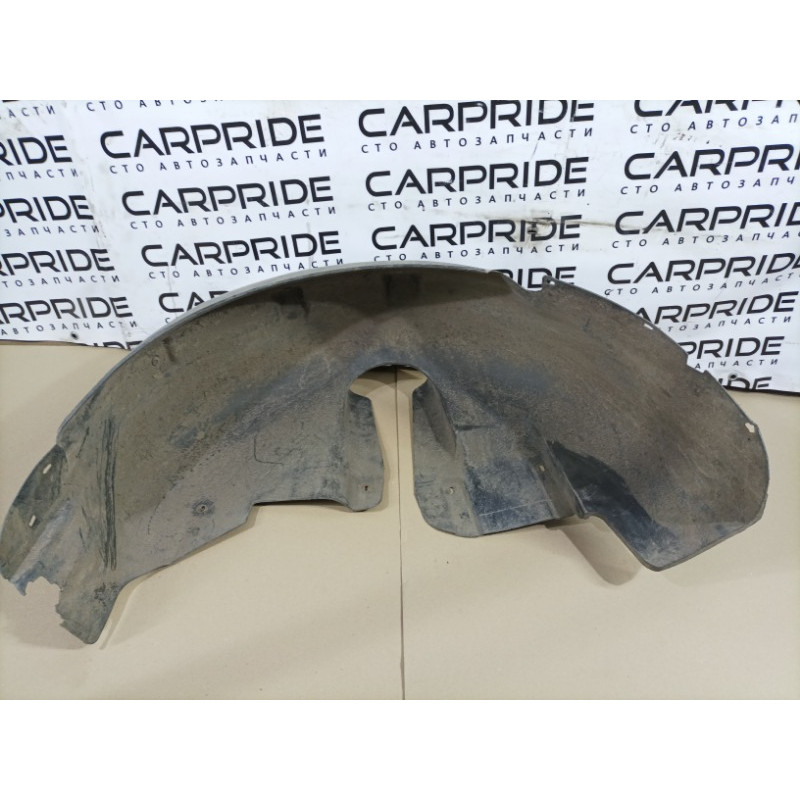 Подкрылок (кузов и элементы) Volkswagen Passat B5 2003 1.9 TDI 3b0810971f