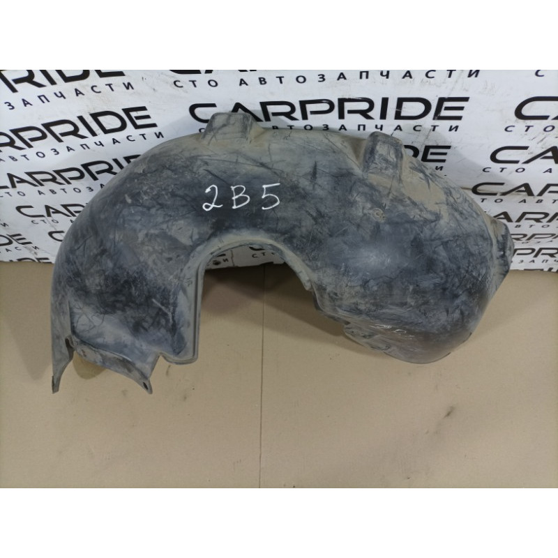 Подкрылок (кузов и элементы) Volkswagen Passat B5 2003 2.5 AKN 3b0810973c