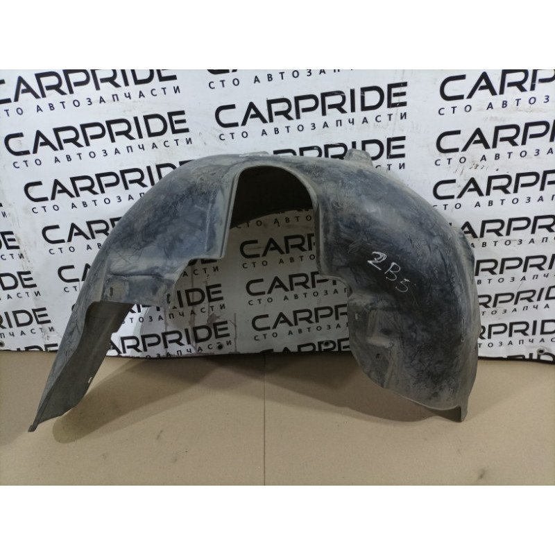 Подкрылок (кузов и элементы) Volkswagen Passat B5 2003 2.5 AKN 3b0810973c