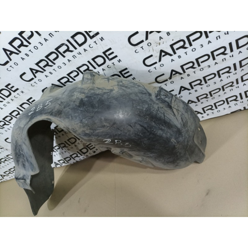 Подкрылок (кузов и элементы) Volkswagen Passat B5 2003 2.5 AKN 3b0810973c