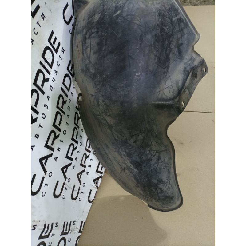 Подкрылок (кузов и элементы) Volkswagen Passat B5 2003 2.5 AKN 3b0810973c