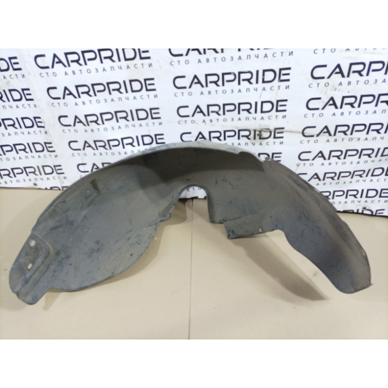 Подкрылок (кузов и элементы) Volkswagen Passat B5 2003 2.5 AKN 3b0810973c