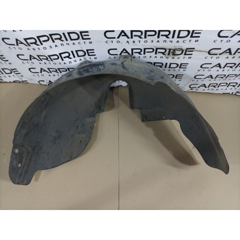 Подкрылок (кузов и элементы) Volkswagen Passat B5 2003 2.5 AKN 3b0810973c