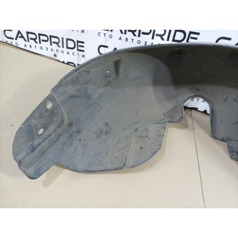 Подкрылок (кузов и элементы) Volkswagen Passat B5 2003 2.5 AKN 3b0810973c