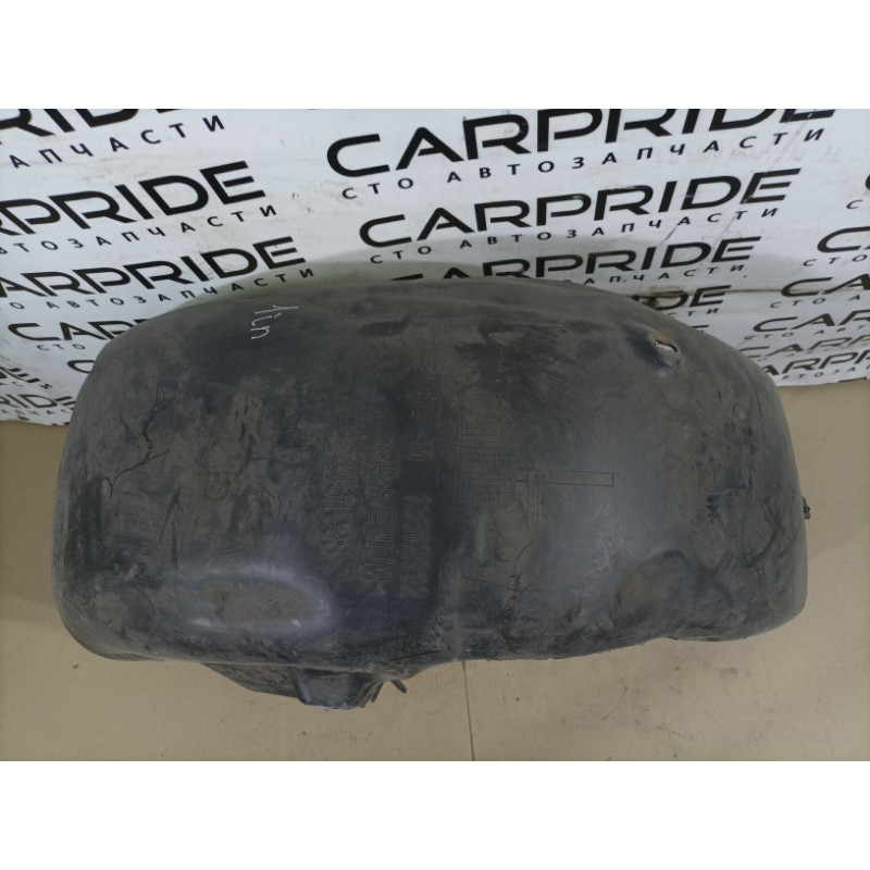 Підкрилок (кузов і елементи) Opel Insignia A 2010 2.0 DTH 13312912