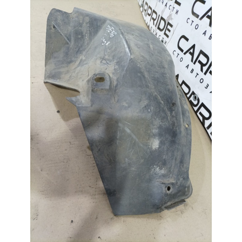 Подкрылок (кузов и элементы) BMW 3-series E36 16131180277