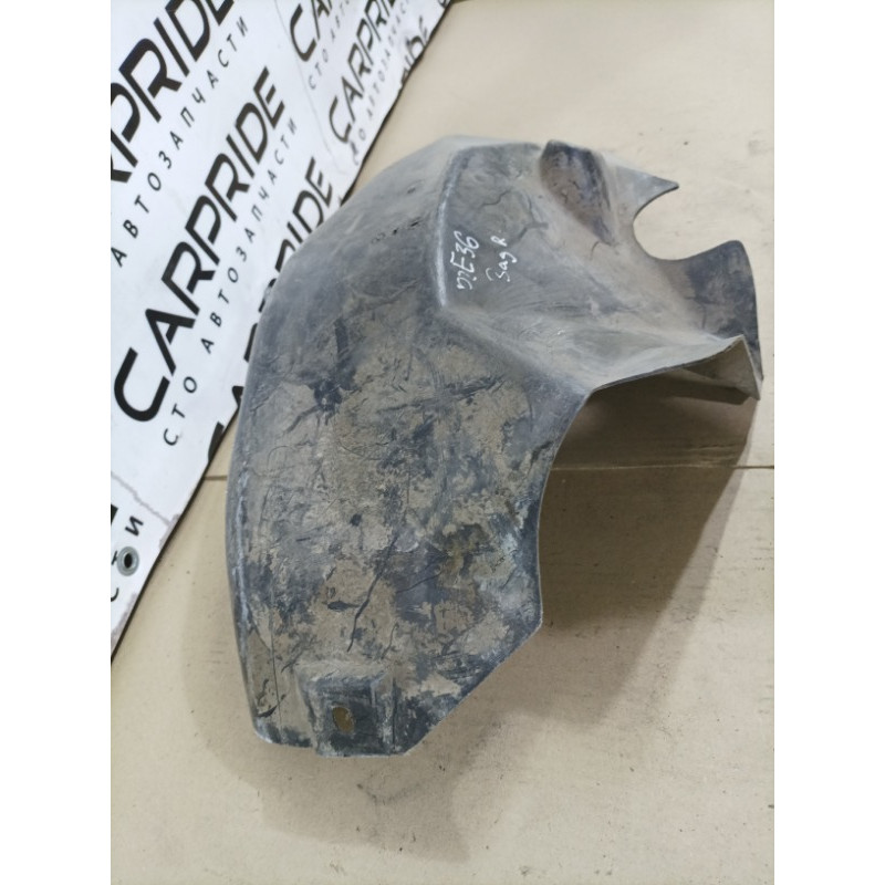 Подкрылок (кузов и элементы) BMW 3-series E36 16131180277