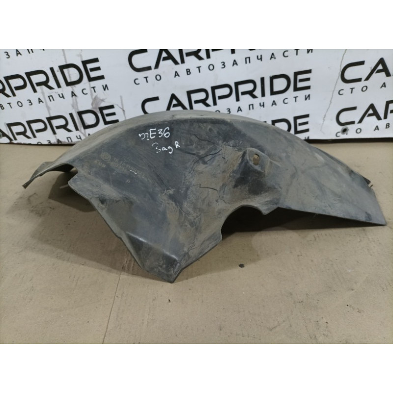 Подкрылок (кузов и элементы) BMW 3-series E36 16131180277