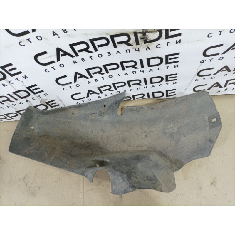 Подкрылок (кузов и элементы) BMW 3-series E36 16131180277