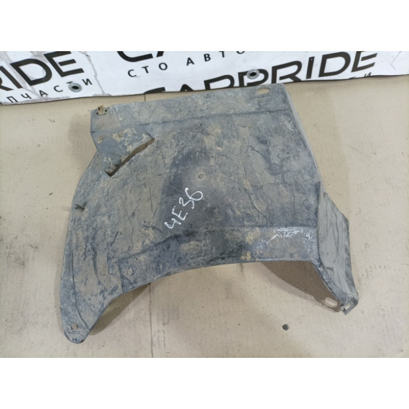 Подкрылок (кузов и элементы) BMW 3-series E36 1993 M40B18 51718132946