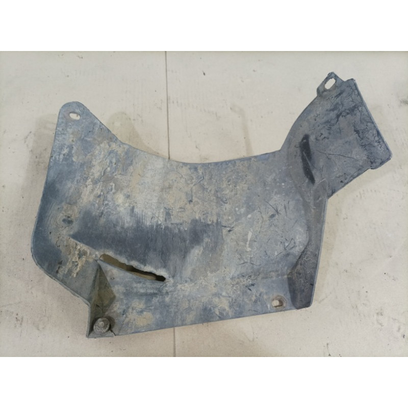 Подкрылок (кузов и элементы) BMW 3-series E36 1993 M40B18 51718132946