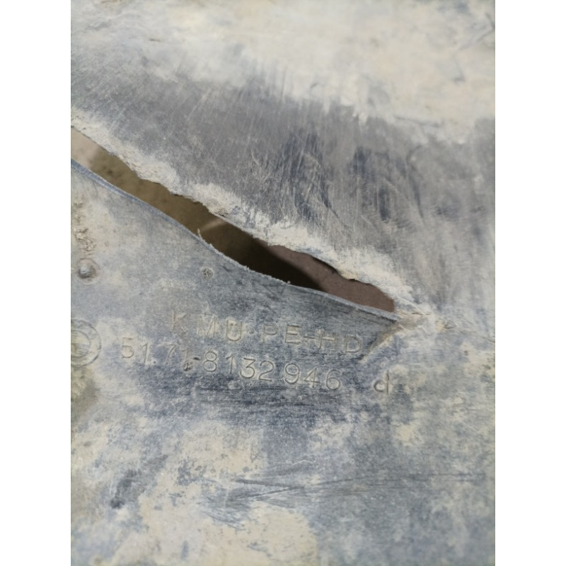 Подкрылок (кузов и элементы) BMW 3-series E36 1993 M40B18 51718132946