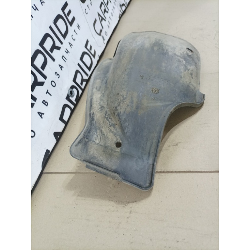 Подкрылок (кузов и элементы) BMW 3-series E36 1998 M51d25 51718122069