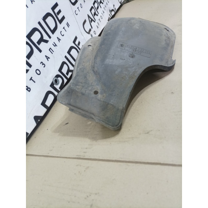 Подкрылок (кузов и элементы) BMW 3-series E36 1998 M51d25 51718122069