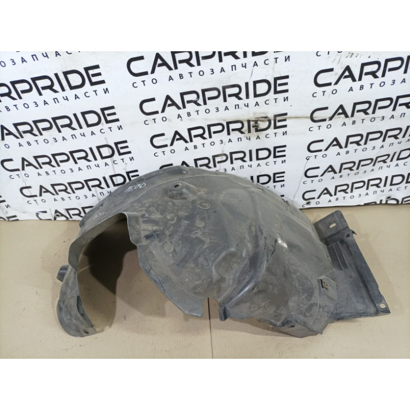 Подкрылок (кузов и элементы) BMW 3-series E90 2006 N46B20 51717059378