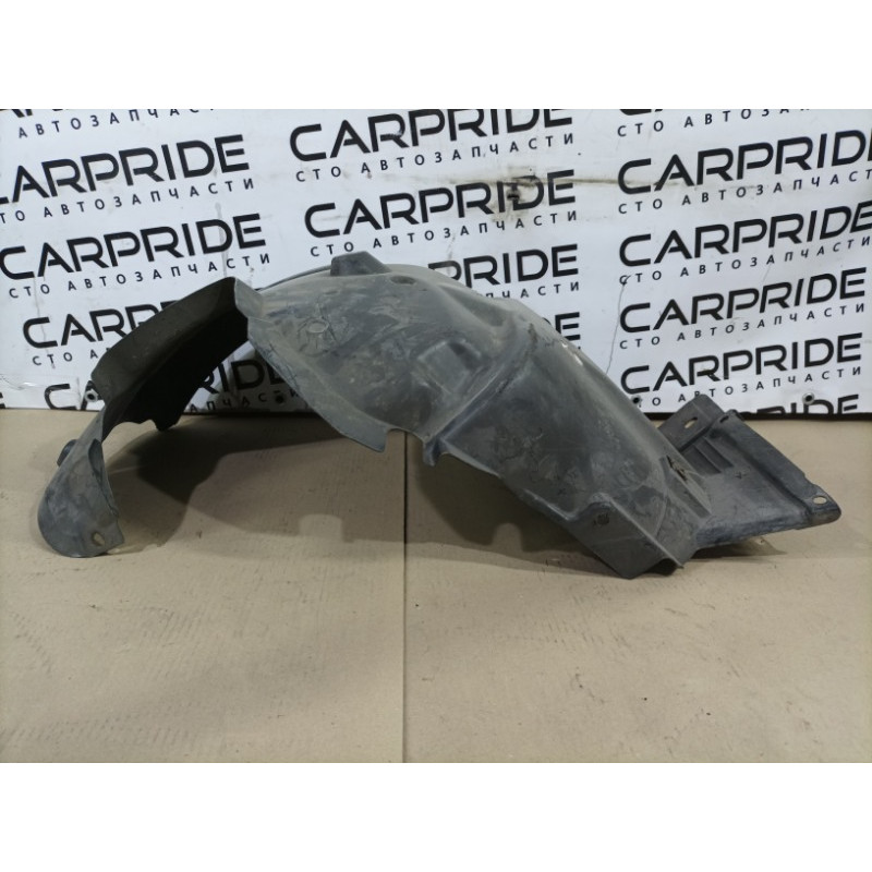 Подкрылок (кузов и элементы) BMW 3-series E90 2006 N46B20 51717059378