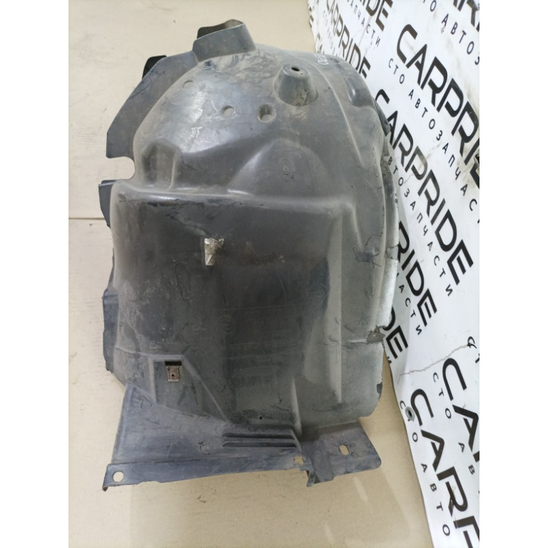 Подкрылок (кузов и элементы) BMW 3-series E90 2006 N46B20 51717059378