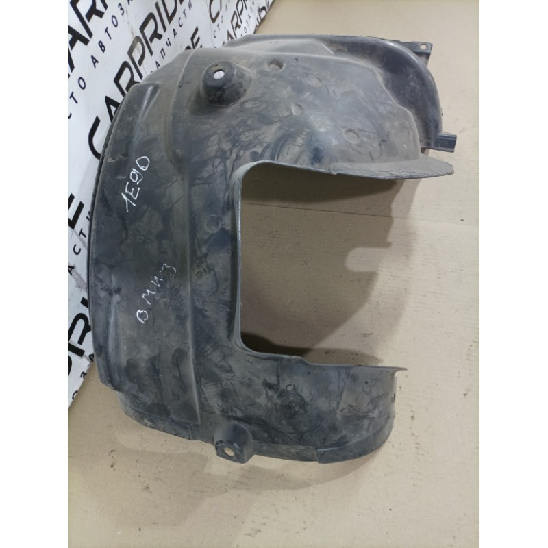 Подкрылок (кузов и элементы) BMW 3-series E90 2006 N46B20 51717059378