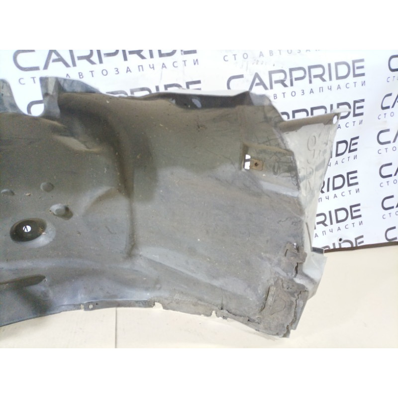 Подкрылок (кузов и элементы) BMW 3-series E90 2006 N46B20 51717059378