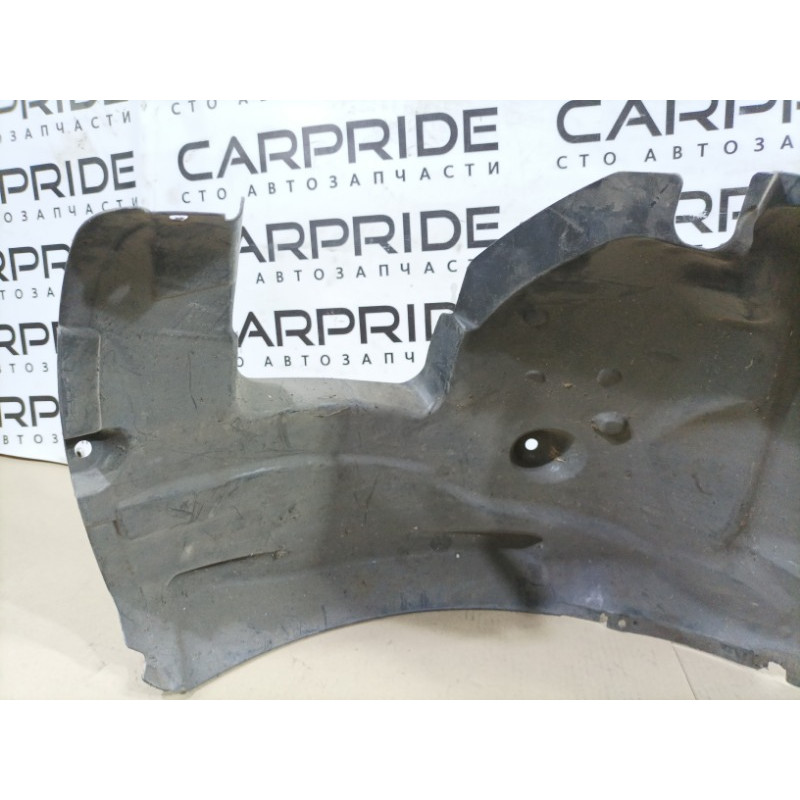 Подкрылок (кузов и элементы) BMW 3-series E90 2006 N46B20 51717059378