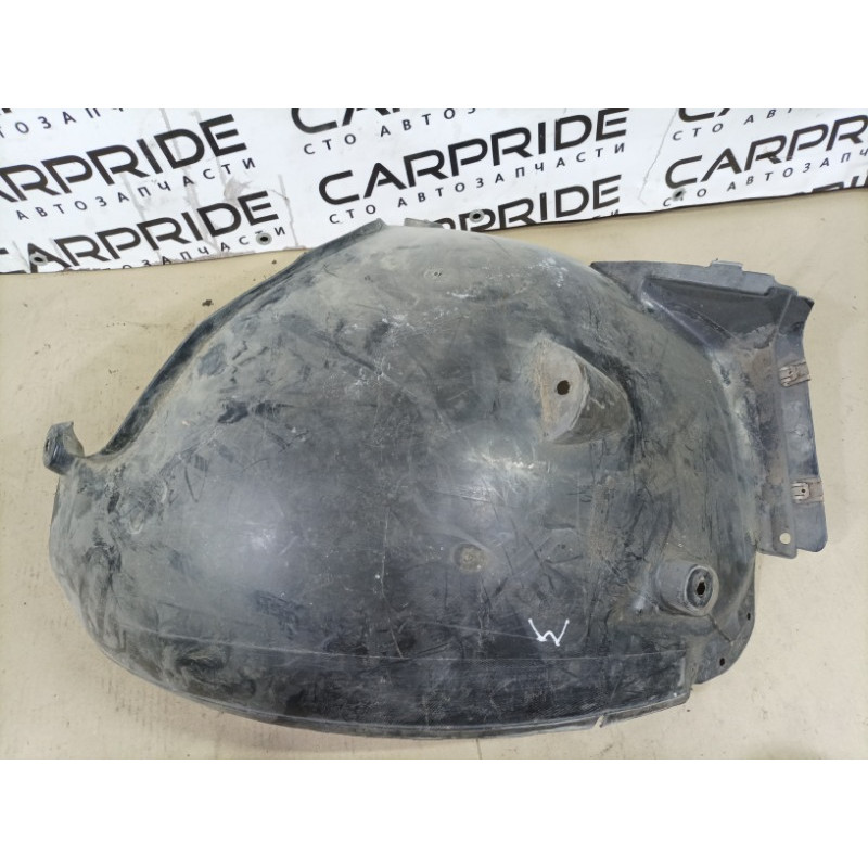 Підкрилок (кузов і елементи) Mercedes-Benz E-class W211 2006 3.2 M112.946 a2116981330