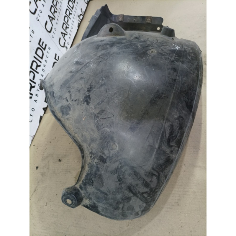 Підкрилок (кузов і елементи) Mercedes-Benz E-class W211 2006 3.2 M112.946 a2116981330