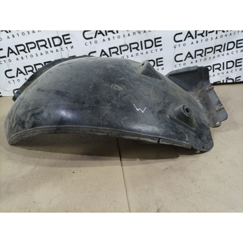 Підкрилок (кузов і елементи) Mercedes-Benz E-class W211 2006 3.2 M112.946 a2116981330